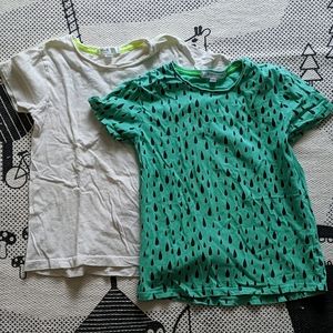 2 x Joah Love t-shirts